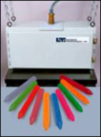 Scan-It Crayons Marking Equipment